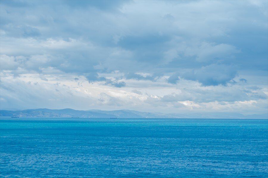 Гостиница Седьмое Небо Утес-16