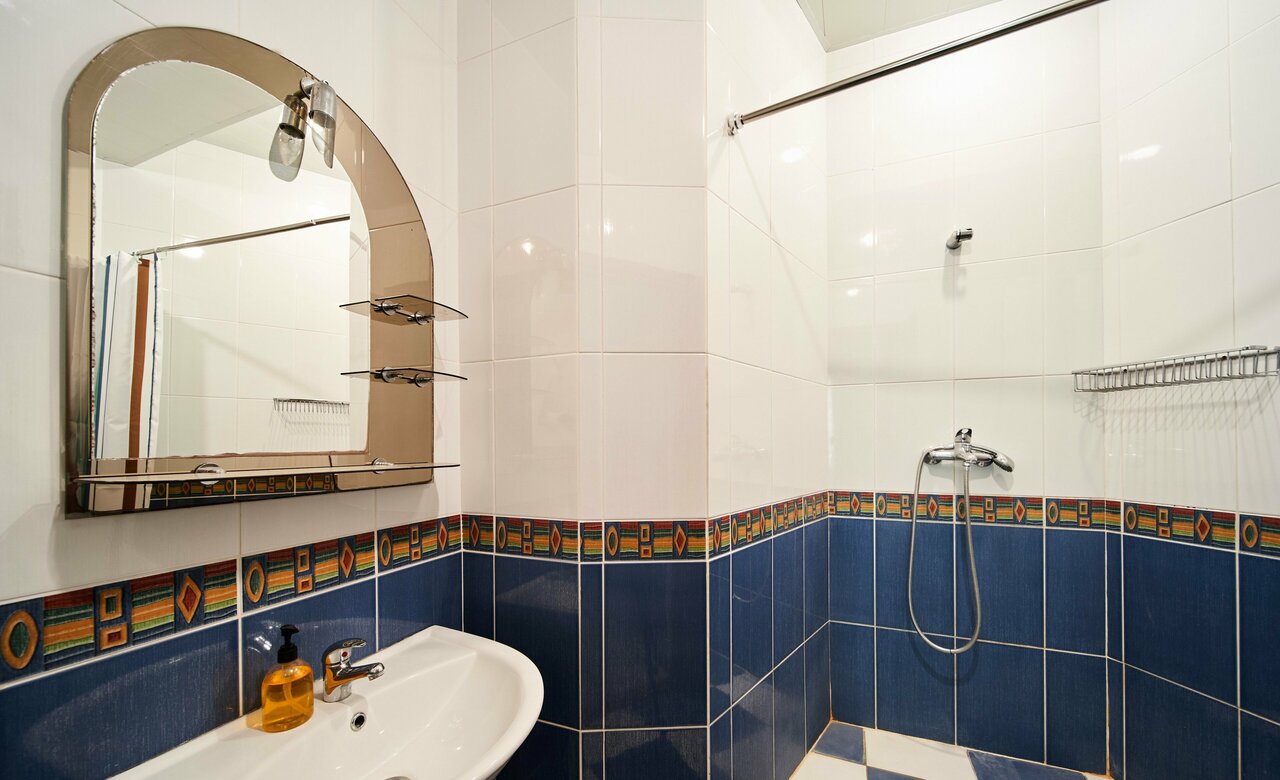 Гостиница Седьмое Небо Утес-125