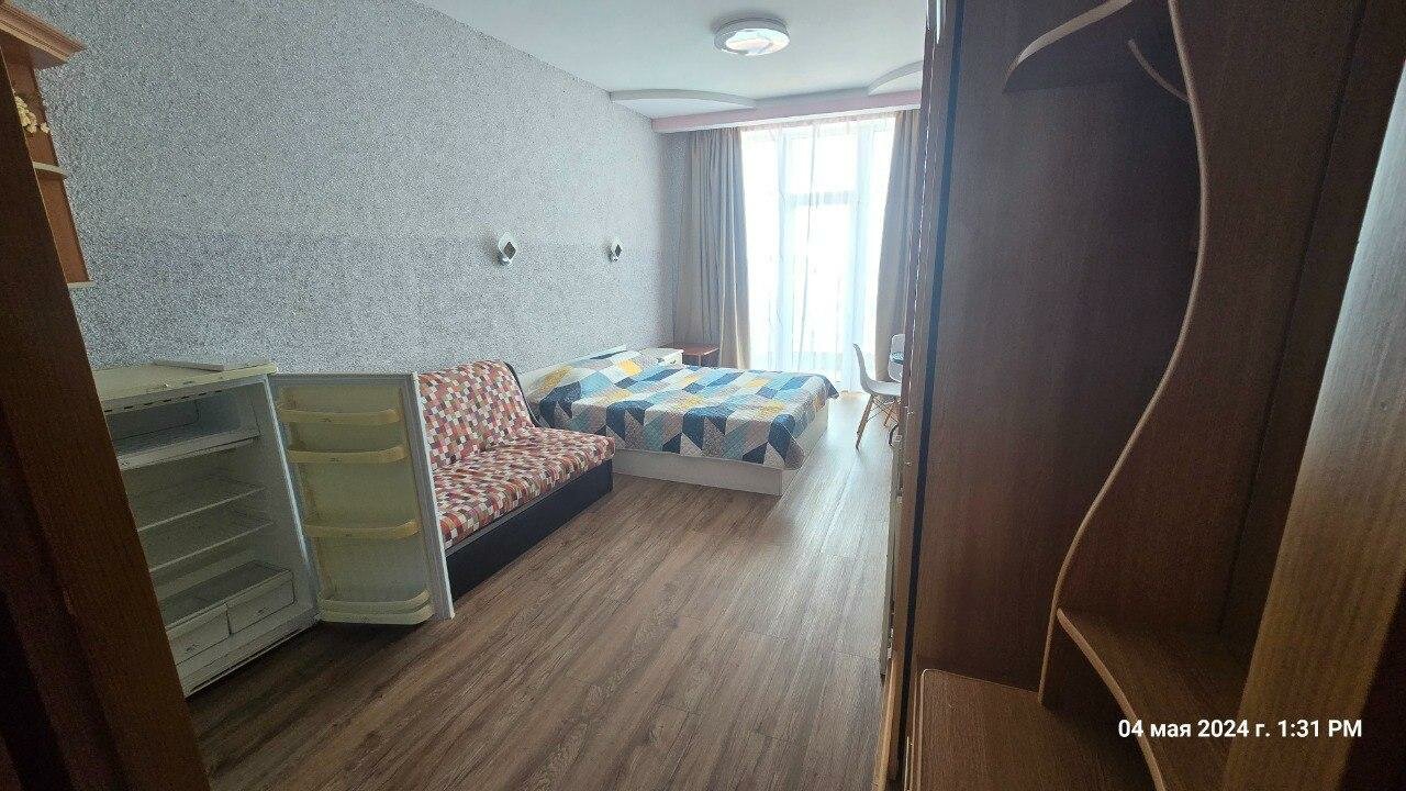 Гостиница Седьмое Небо Утес-142