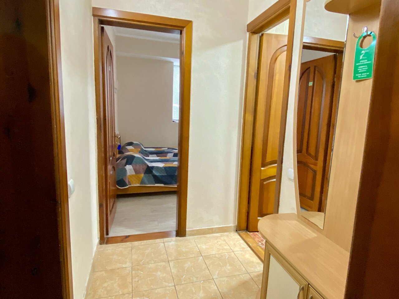 Гостиница Седьмое Небо Утес