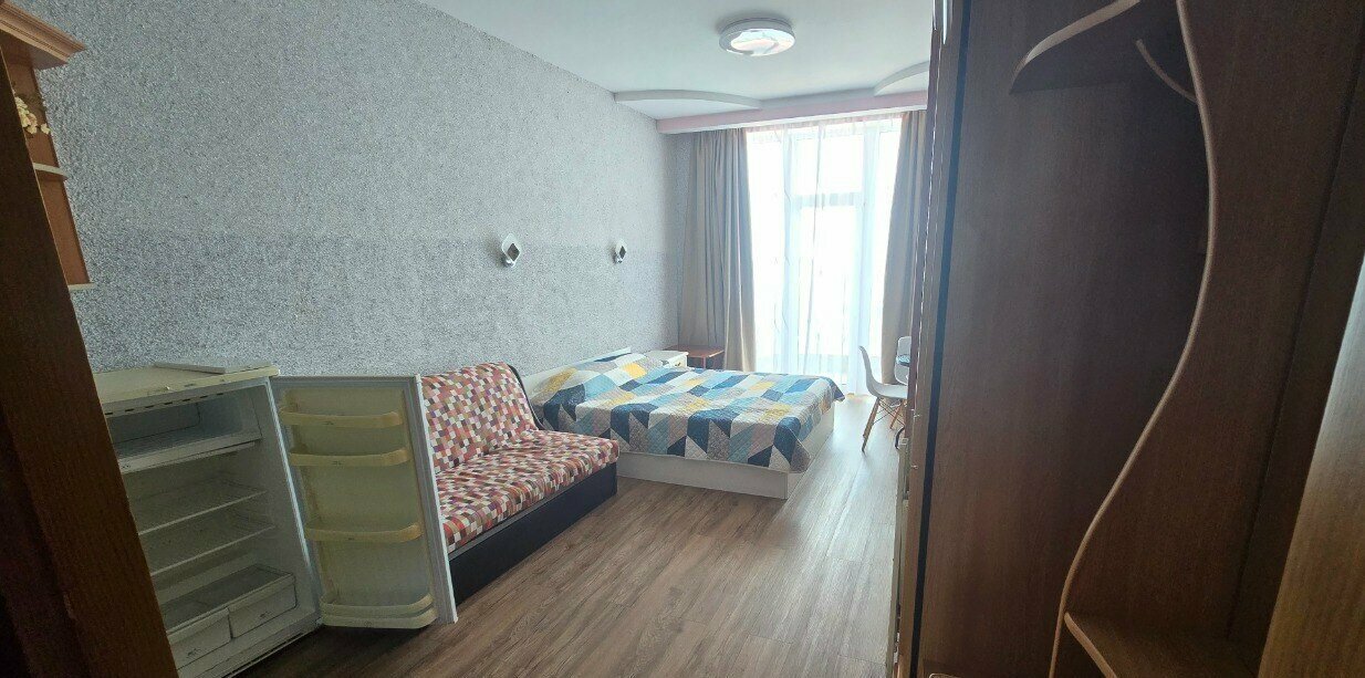 Гостиница Седьмое Небо Утес-87