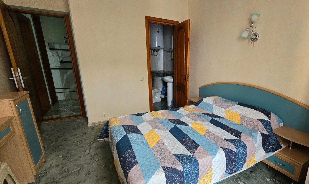 Гостиница Седьмое Небо Утес-177