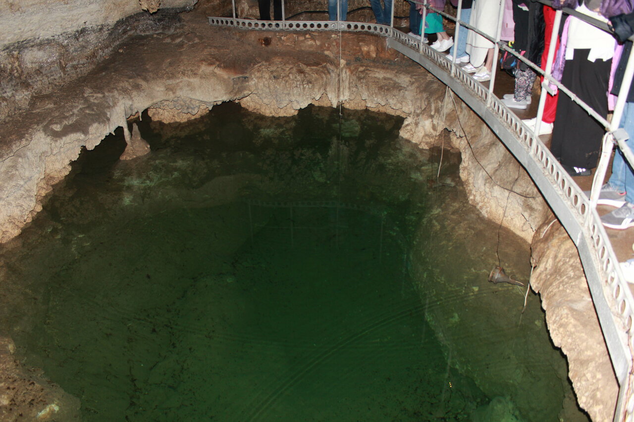 Гостиница Седьмое Небо Утес-188