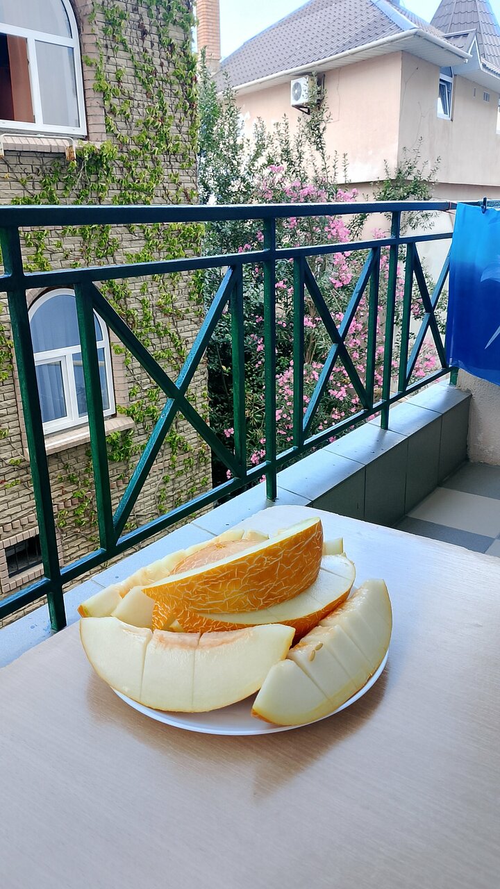 Гостиница Седьмое Небо Утес-199