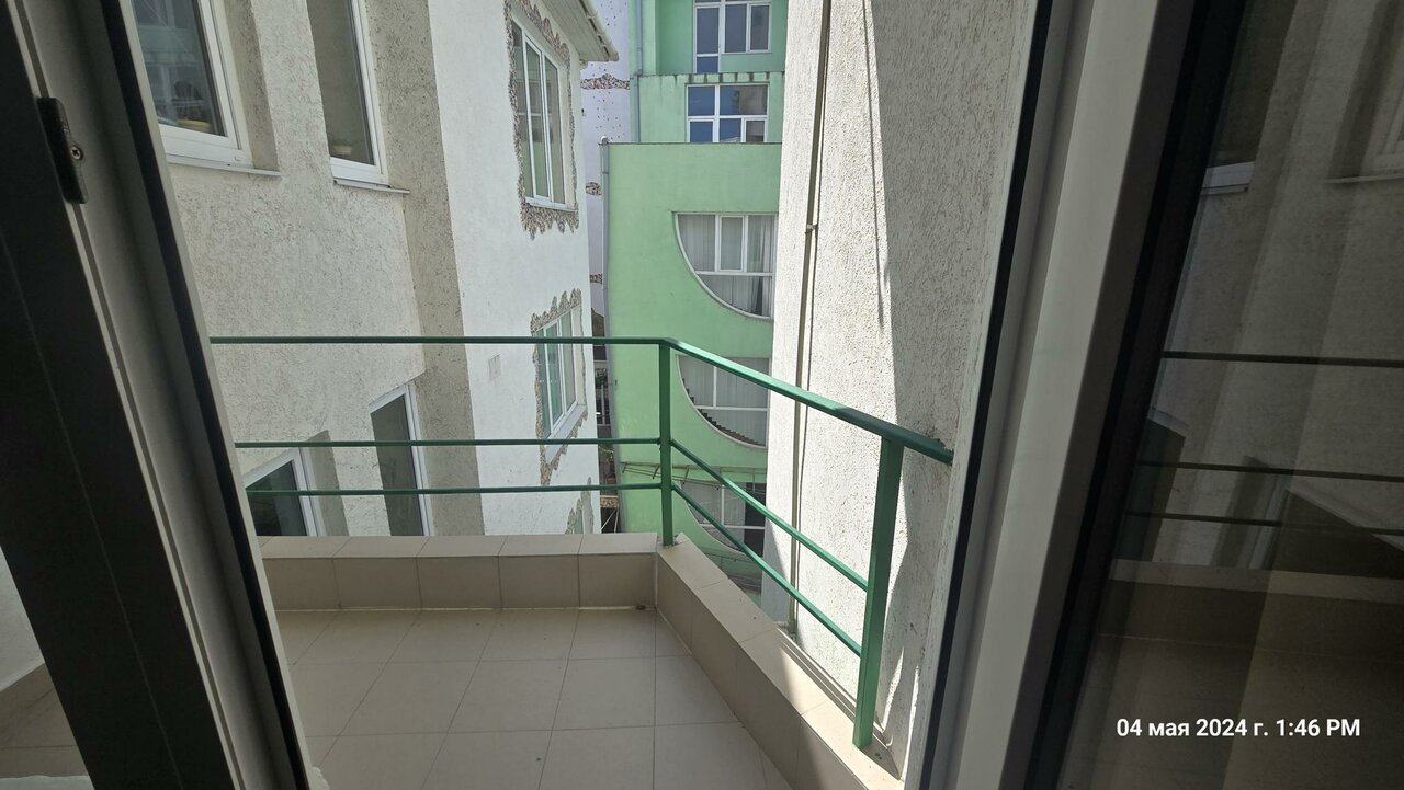 Гостиница Седьмое Небо Утес-88