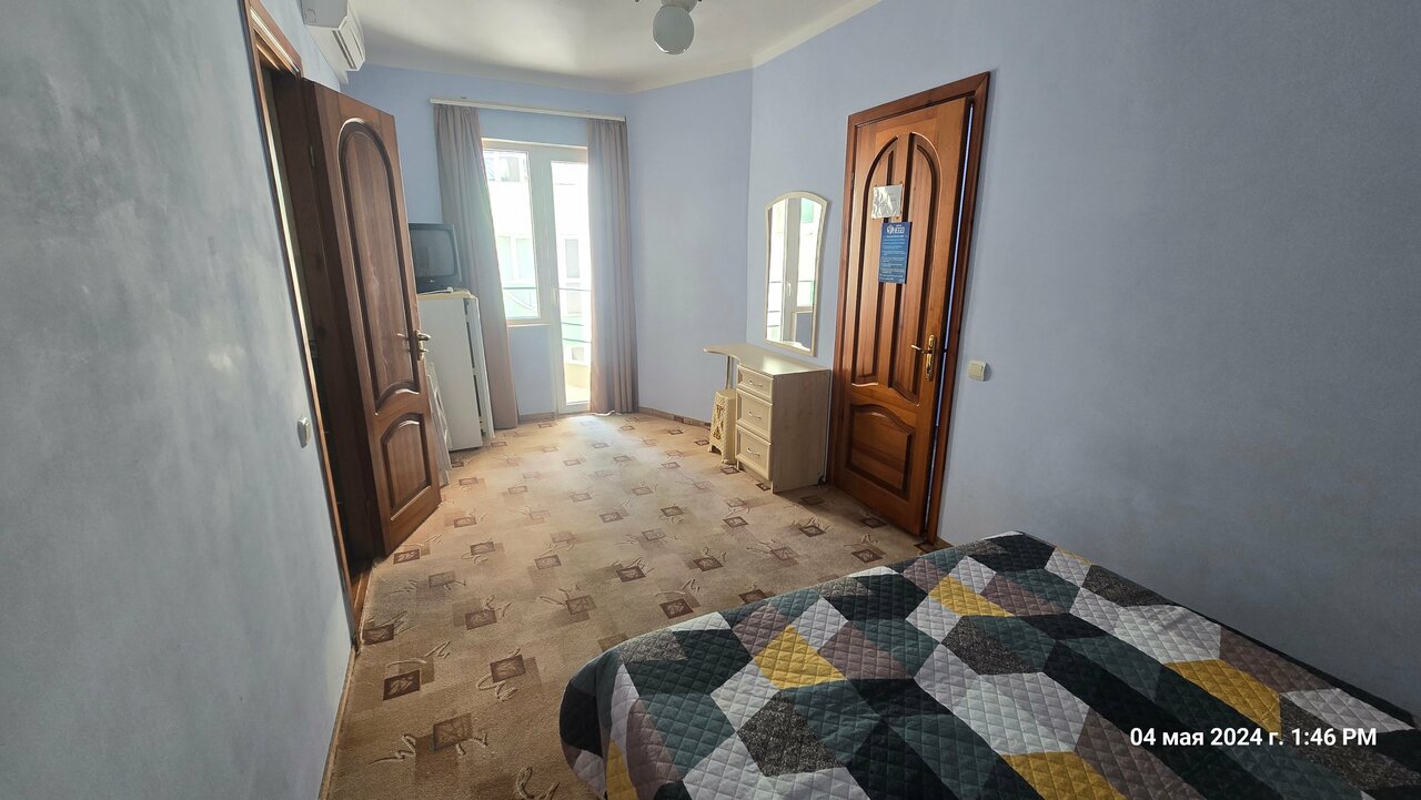 Гостиница Седьмое Небо Утес