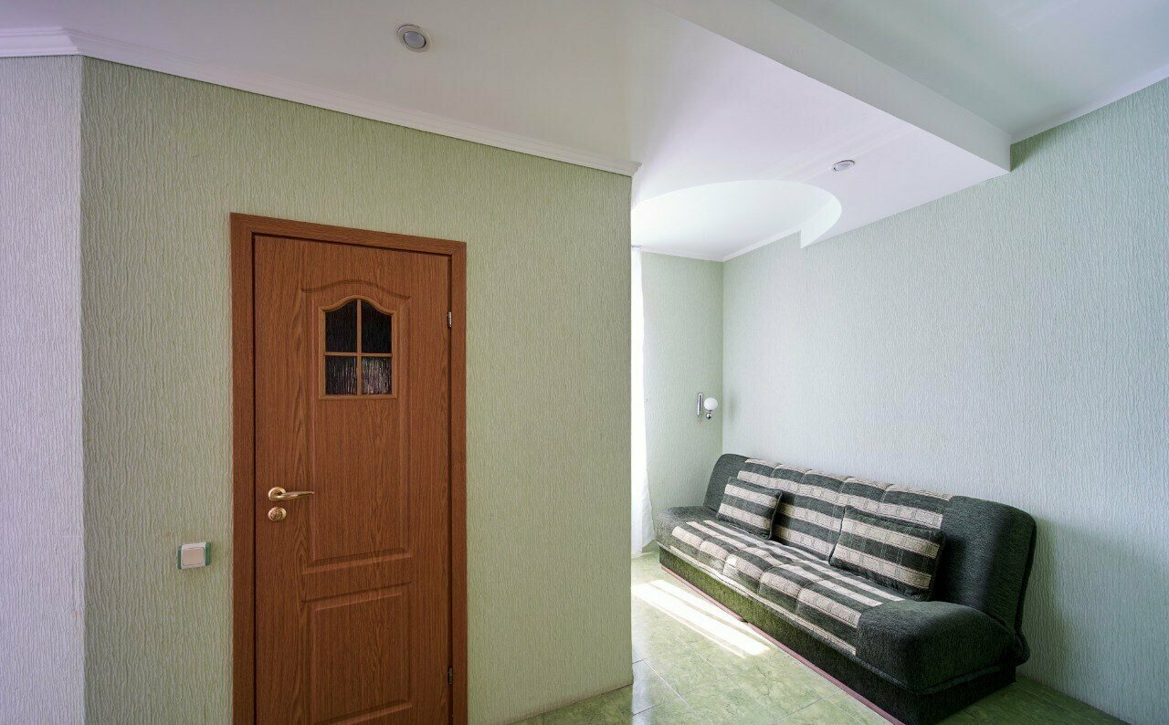 Гостиница Седьмое Небо Утес-120