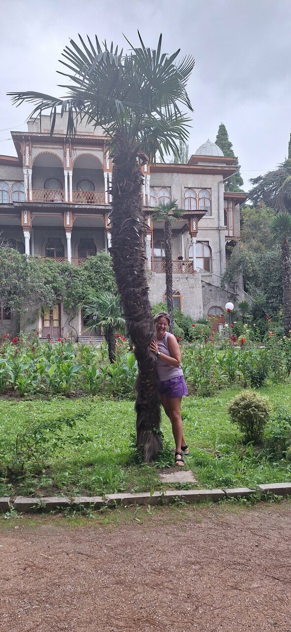 Гостиница Седьмое Небо Утес-247