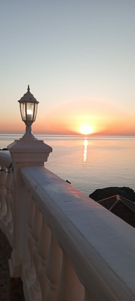 Гостиница Седьмое Небо Утес-241