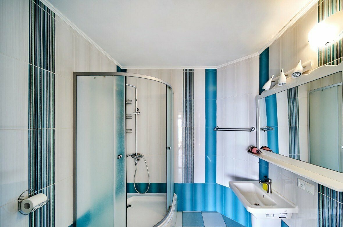 Гостиница Седьмое Небо Утес