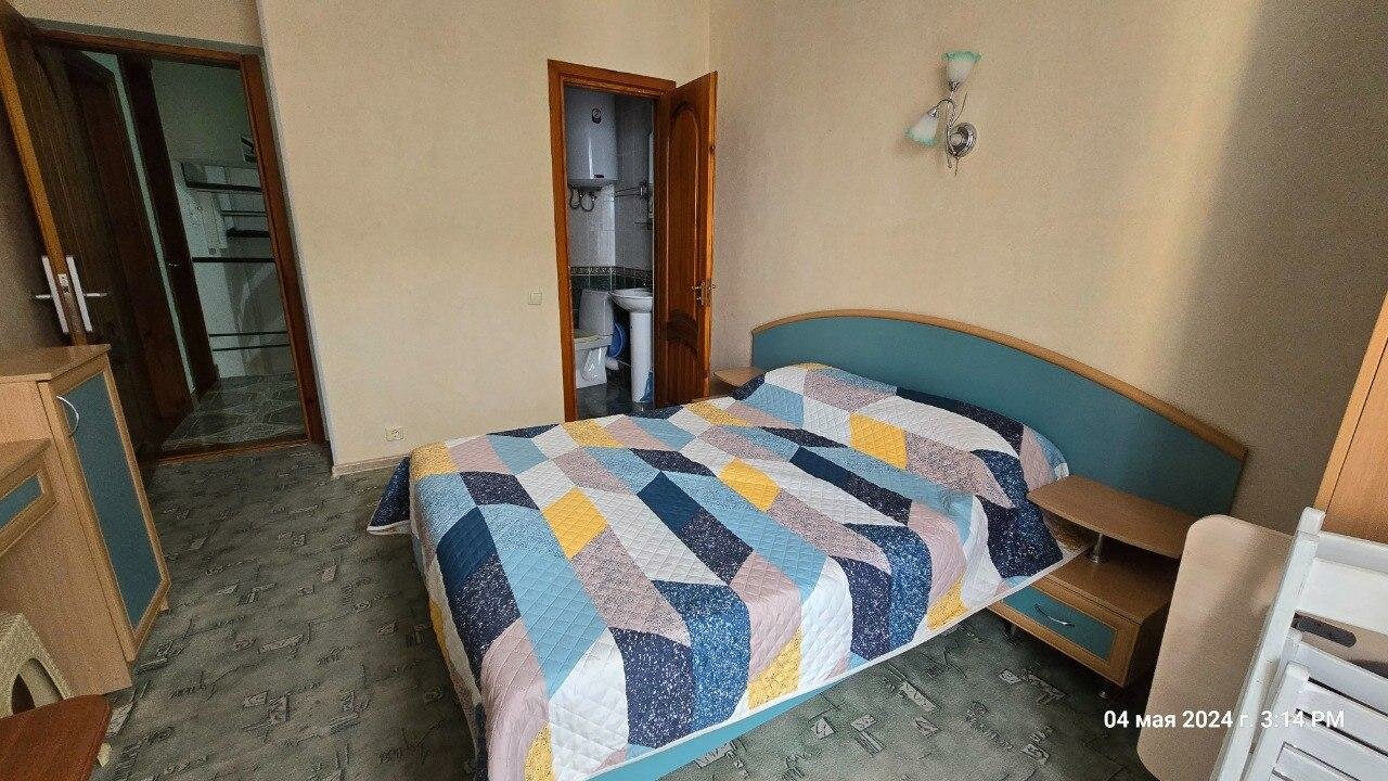 Гостиница Седьмое Небо Утес-136