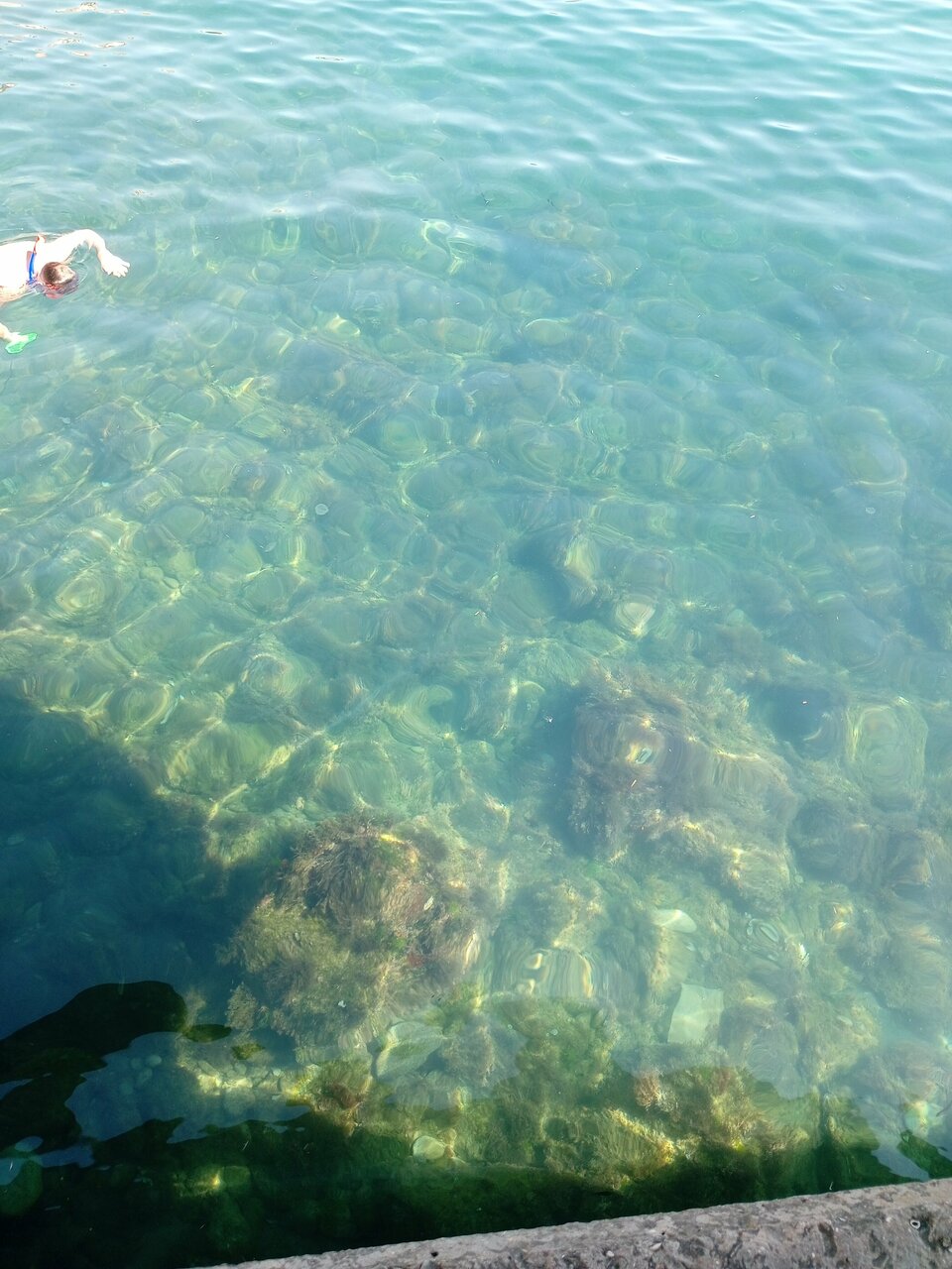 Гостиница Седьмое Небо Утес-223