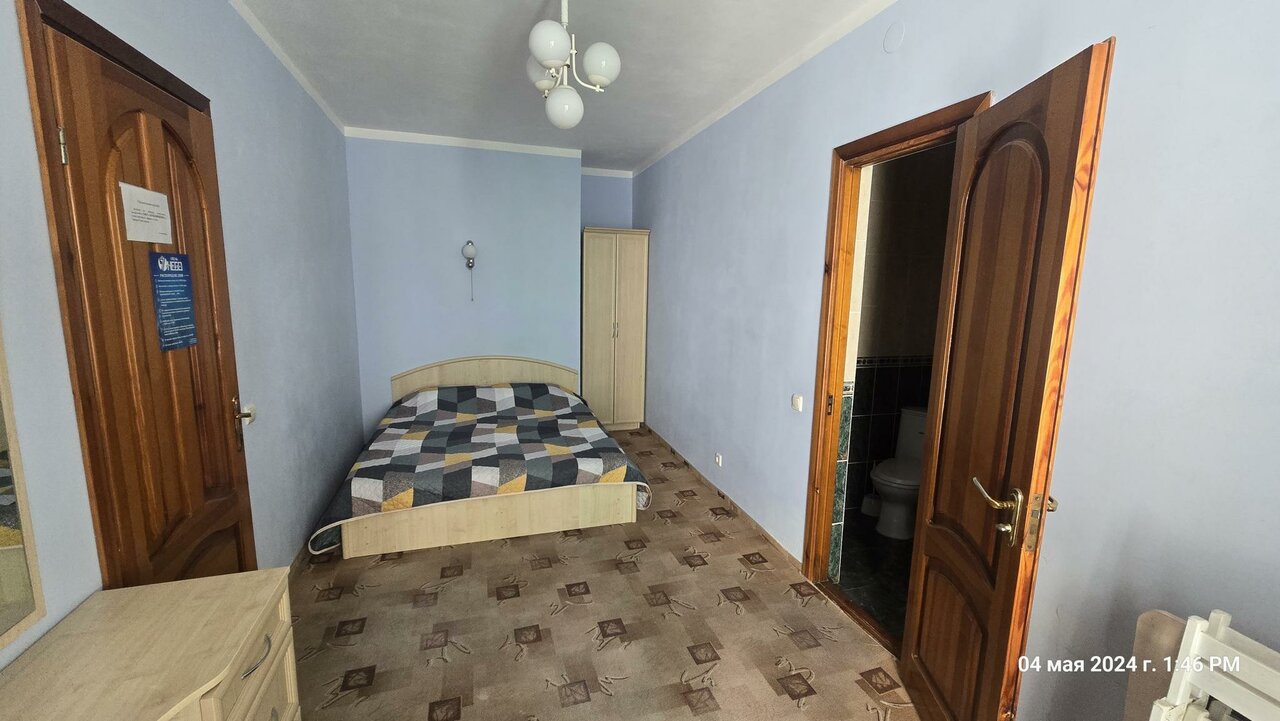 Гостиница Седьмое Небо Утес-184