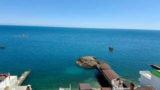 Гостиница Седьмое Небо Утес Семейный полулюкс-8