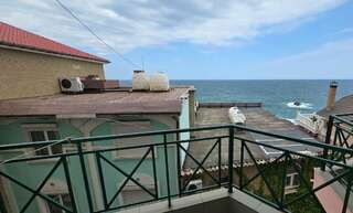 Гостиница Седьмое Небо Утес Стандарт Улучшенный -7