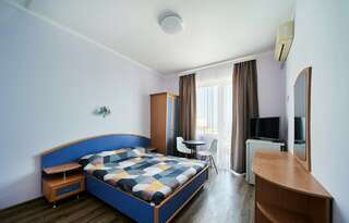 Гостиница Седьмое Небо Утес Стандарт Улучшенный -2