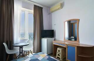 Гостиница Седьмое Небо Утес Стандарт Улучшенный -1