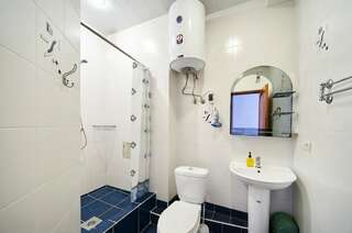 Гостиница Седьмое Небо Утес Стандарт Улучшенный -6