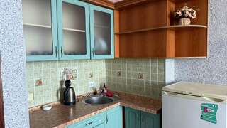 Гостиница Седьмое Небо Утес Семейный полулюкс-5