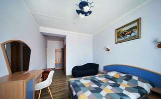 Гостиница Седьмое Небо Утес Стандарт Улучшенный -4