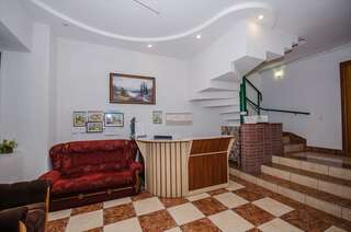 Гостиница Седьмое Небо Утес-2