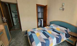 Гостиница Седьмое Небо Утес Стандарт с 1 кроватью или 2 раздельными-5