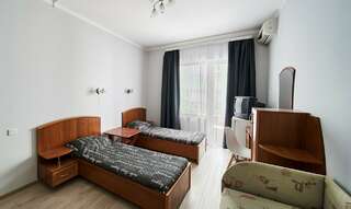 Гостиница Седьмое Небо Утес Стандарт с 1 кроватью или 2 раздельными-2