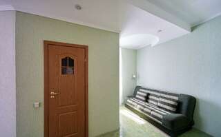 Гостиница Седьмое Небо Утес Полулюкс с видом на море-7