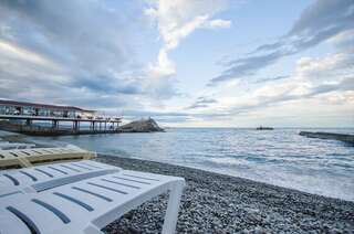 Гостиница Седьмое Небо Утес-7