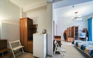 Гостиница Седьмое Небо Утес Семейный Супериор-2