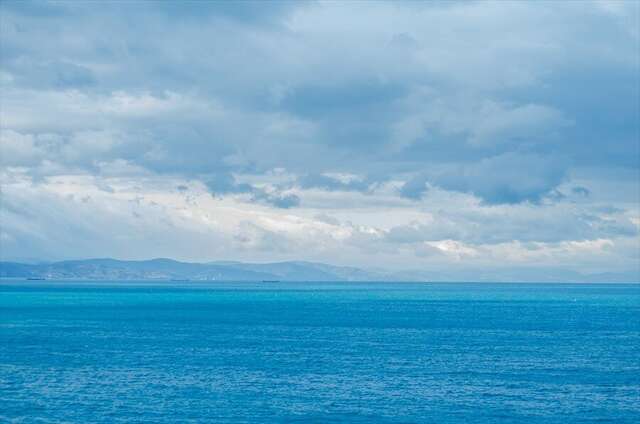 Гостиница Седьмое Небо Утес-15