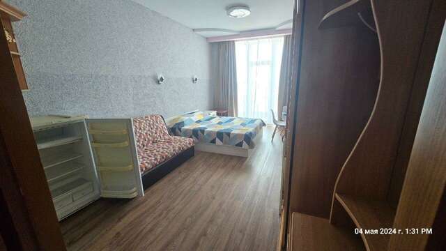 Гостиница Седьмое Небо Утес-141