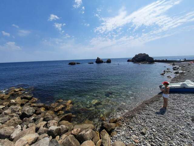 Гостиница Седьмое Небо Утес-250