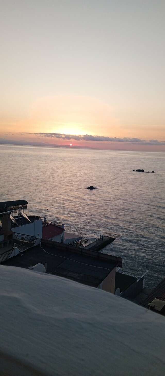 Гостиница Седьмое Небо Утес-242