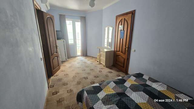 Гостиница Седьмое Небо Утес-144