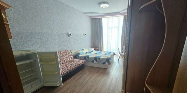 Гостиница Седьмое Небо Утес-86