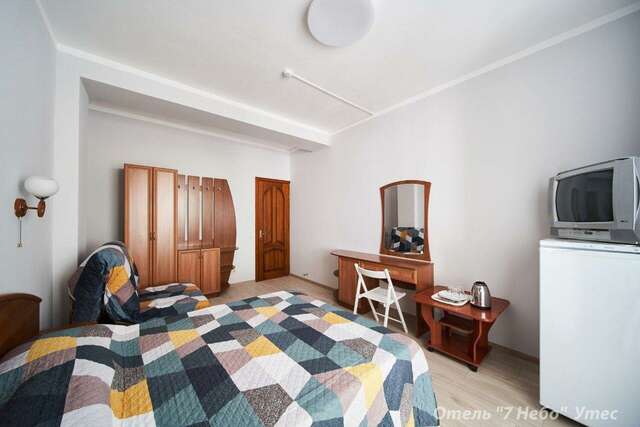 Гостиница Седьмое Небо Утес-159