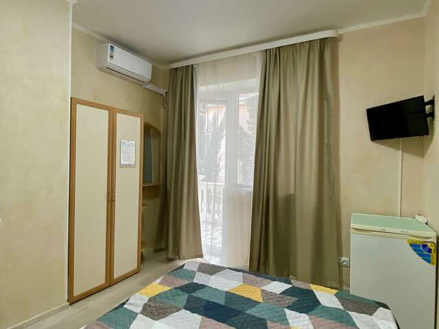 Гостиница Седьмое Небо Утес-131