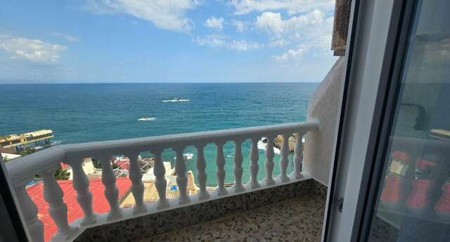 Гостиница Седьмое Небо Утес-129