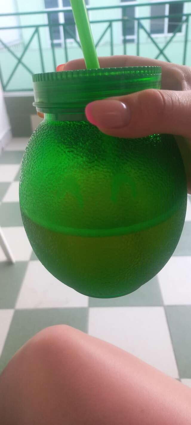 Гостиница Седьмое Небо Утес-252