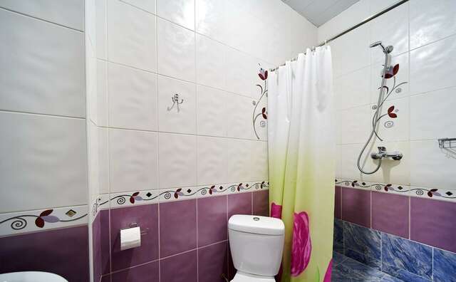 Гостиница Седьмое Небо Утес-138