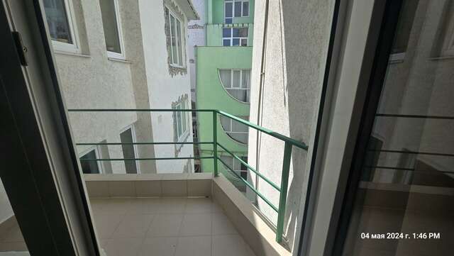 Гостиница Седьмое Небо Утес-87