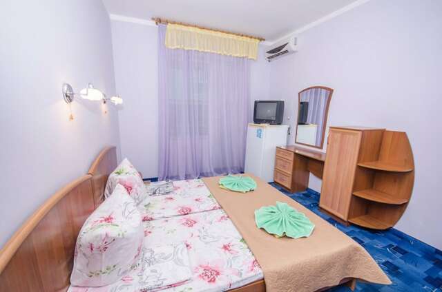 Гостиница Седьмое Небо Утес-95