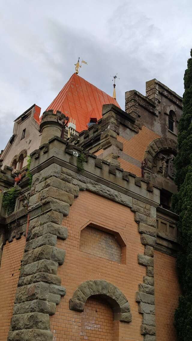 Гостиница Седьмое Небо Утес-208