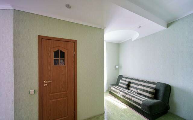 Гостиница Седьмое Небо Утес-119