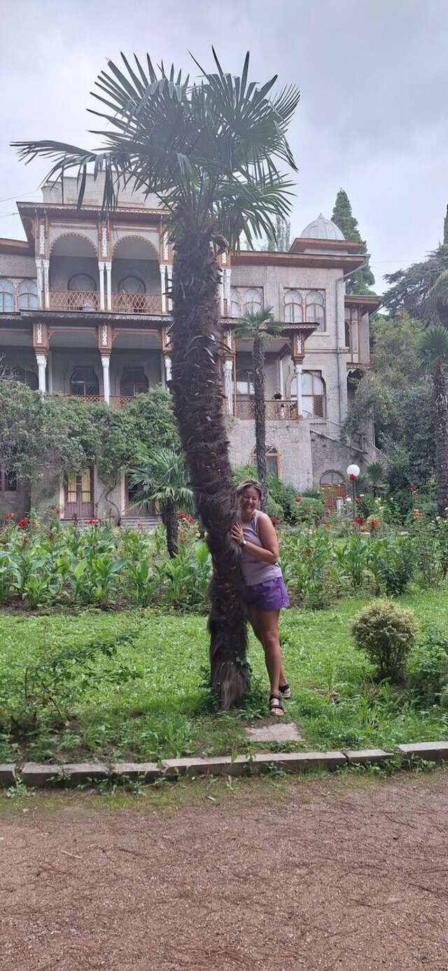 Гостиница Седьмое Небо Утес-246