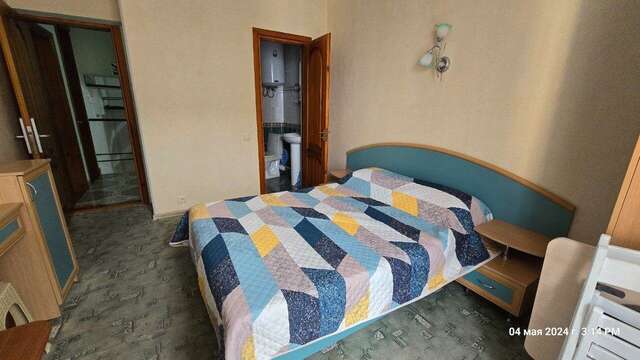 Гостиница Седьмое Небо Утес-135