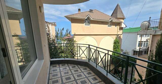 Гостиница Седьмое Небо Утес-109