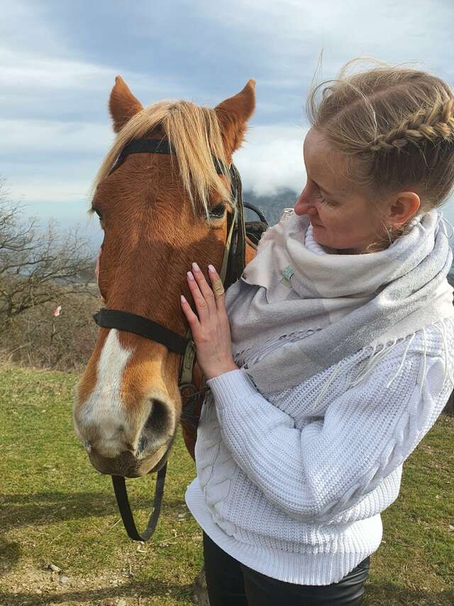 Гостиница Седьмое Небо Утес-205