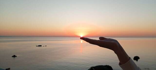 Гостиница Седьмое Небо Утес-197